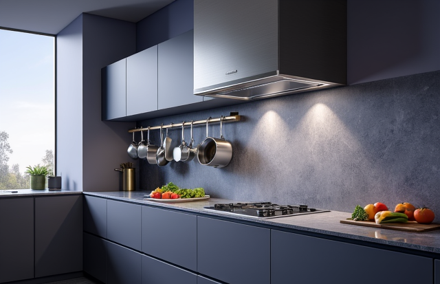 欧式油烟机价格对比