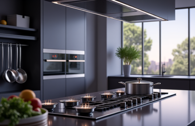 燃气灶选购技巧