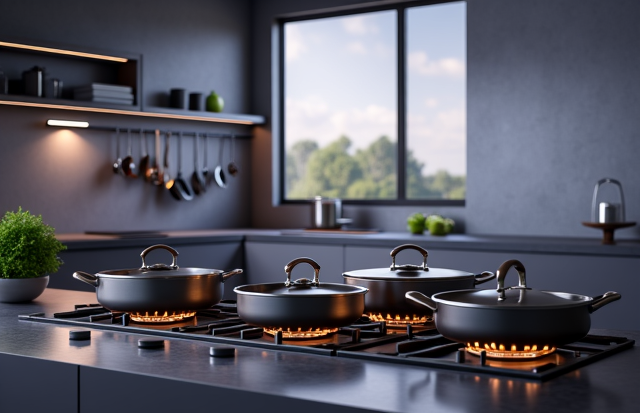 燃气灶常见故障及解决