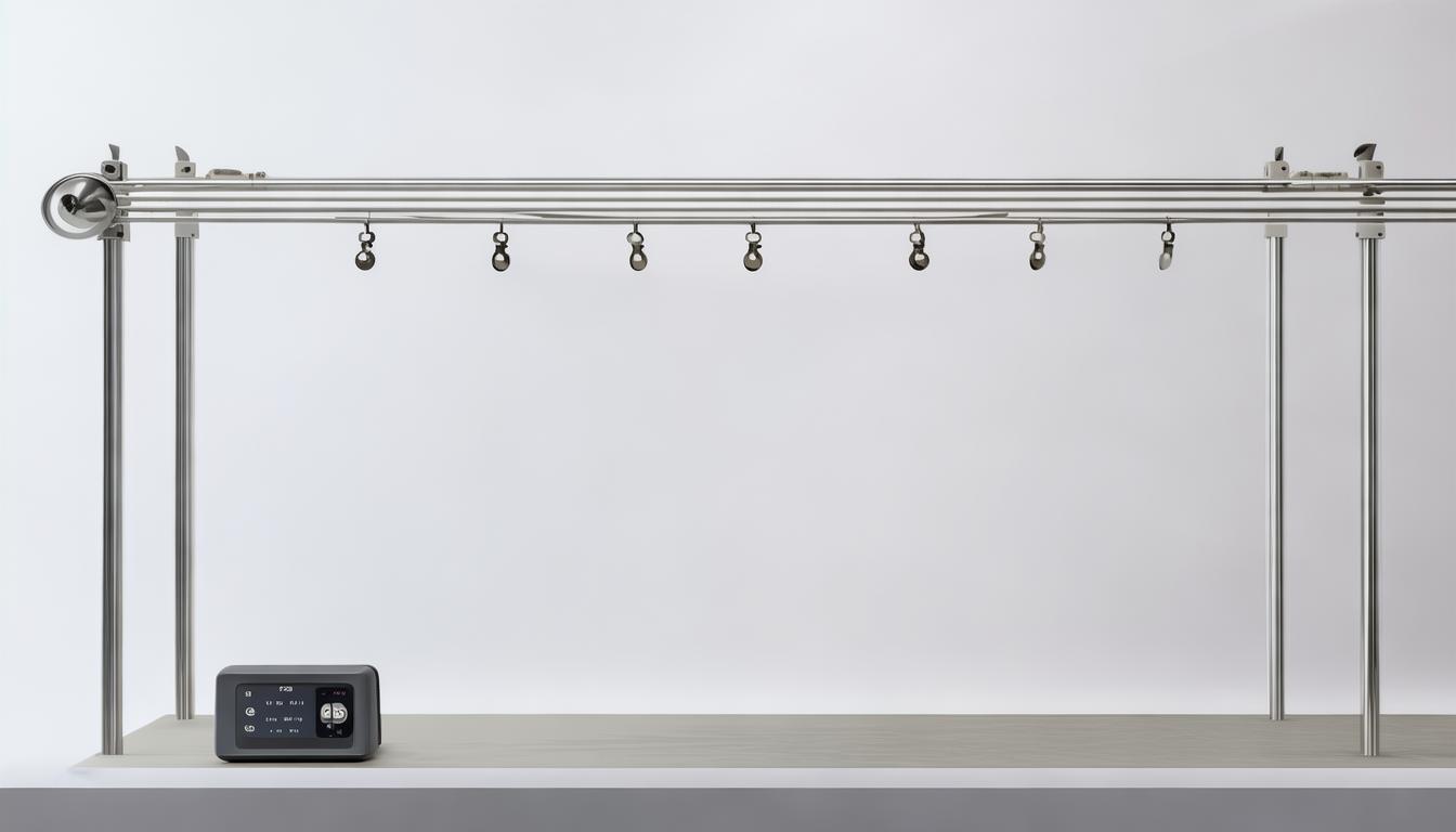 晾衣架_晾衣架升降器坏了怎么修_晾衣架维修换钢丝