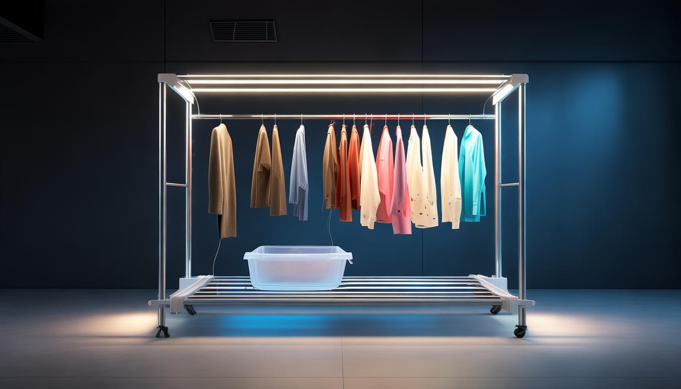 晾衣架_晾衣架怎么选比较实用_晾衣架哪种最实用