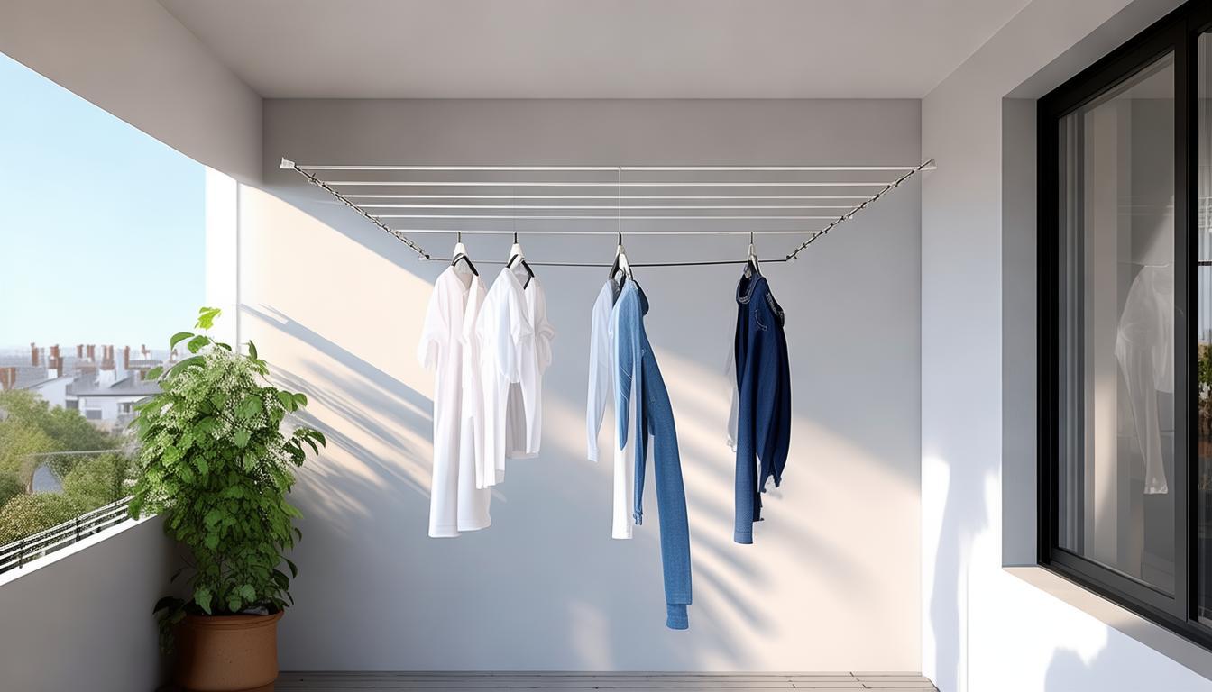 晾衣架维修换钢丝_晾衣架怎么选比较实用_晾衣架