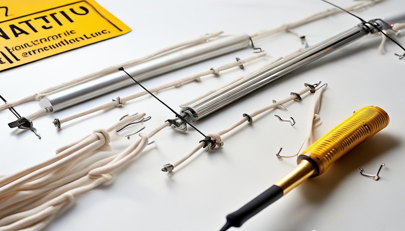 晾衣架维修换钢丝_晾衣架_晾衣架升降如何修理