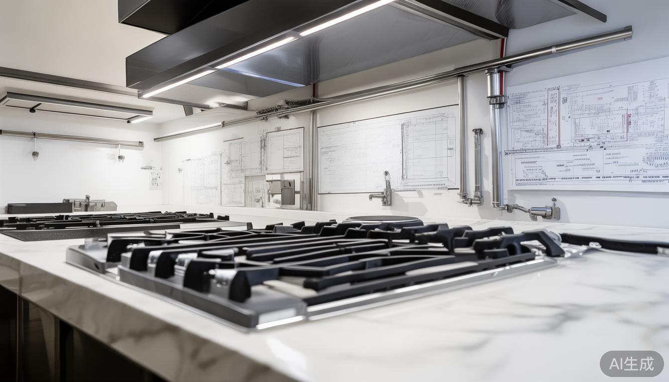 灶集成和集成灶区别_集成灶_灶集成一体