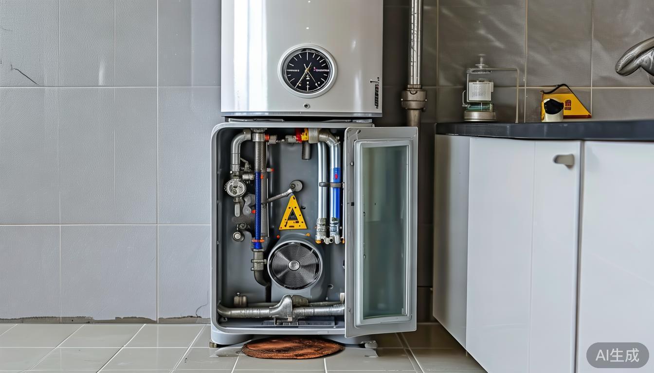 热水器燃气和电热水器哪个好_燃气热水器_热水器燃气的好还是电的好