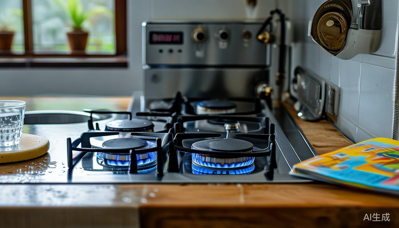 燃气灶具_灶具燃气灶_灶具燃气管什么牌子好